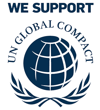 UN global compact логотип